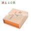 Elegant Pen Magnetic Lid Storage Box