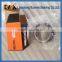 Good quality stainless steel pillow block bearing UC204