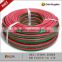 Good Quality Smooth Surface /Twin Line Welding Rubber Hose /twin hose