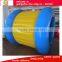 Factory price inflatable human water bubble ball, PVC water rolling for Water Fun