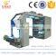 Food Packaging Bags Printing Machine for Film