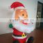 DJ-XT-36 lighted inflatable big head gift sofa kid toy garden decoration