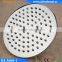 BL3608-1 Round Brass Nozzel Shower Mist Fall Skin Care Shower Head