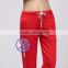 wholesale custom women spandex cotton jogger pants
