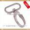 stainless steel snap hook/Bag Accessory/dog hooks /JL-086