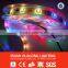 led battery operated rope lights with controller