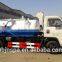 4*2 China Foland Sewage Suction Truck for Sale