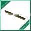 CUSTOMIZED SHAPE BROWN PAPER CORNER PROTECTOR MADE IN CHINA