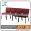 2014 new Hot sale used chair for church Cheap modern church chair GAC6020