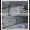 Brand promise steel rebar HRB400 iron bar HRB335 for construction in Tangshan