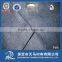 high class under collar felt fabric 100% polyester composition