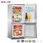 BCD -149 Combi Fridge Freezer