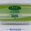 medical cosmetic industrial alcohol wooden cotton buds swabs