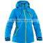 promotion hot selling light padding big size winter active ski clothing