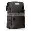 Custom Double Bottle Cooler Wine Bag with Zip Closure