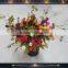 Real Touch mini flower Fabric Flower