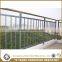 2016 popular wrought iron balcony railing designs