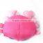Eco-friendly Dog Supplies Plush Dog Toy Crab Toy