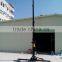 250kg crank stand for event lighting truss lift tower speaker lift mt-650 truss