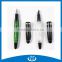 Hot Selling Mini Metal Acrylic Ball Pen, Fashion Acrylic Ballpoint Pen