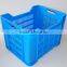 BX0358C 30KG high quality useful crates plastic                        
                                                Quality Choice