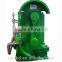 metal cutting machine flying shear for the steel rolling mill line
