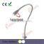 Factory Supply LED Hotel Gooseneck Wall Lamp SC-E101A