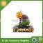 Halloween Figurines Resin Halloween Pumpkin Decorations