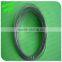 90MM Aluminum Nose Wire/Clip For N95 Dust Mask