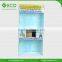 Tabletop Point of Sale Cardboard Display With Hook