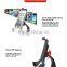 Car dashboard smartphone Holder