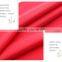 40*40D sportswear half shiny red nylon clothes spandex fashion fabric price