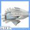 Hot sale CE EN388 Seamless lint and dust free anti static gloves work gloves
