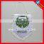 good quality promotional customized pennant gift flags