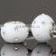 High Quality 925 Sterling Silver Beads Austrian Crystal