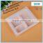Custom Design Plastic packaging Trays For Food Products
