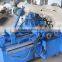 GZK4035 horizontal bi-metal automatic bandsaw