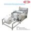 High quality automatic filter paper pleat machine