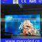 TV video led display indoor advertising equipment p3.91 smd indoor advertising led tv led display