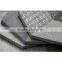 EMBOSS 100*200*175mm grey color hexagon tile porcelain mosaic floor tile