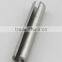 Stainless steel Spring type straight pins slotted