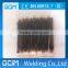 57Y02 Long Back Cap For Tig Welding Torch SR17 SR18 SR26