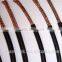 China manufacturer round nylon data cable