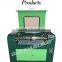 hot sale GY-690 laser cutting and engraving machine from China(mainland)