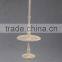 Modern colorful wood floor lights/lamps for room decoration