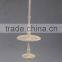 2015 Modern milk wood floor light decorate lighting with CE