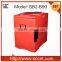 Food grade PE Plastic food cabinet for catering, food warmer cabinet in restaurant