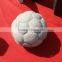 ball curved by granite