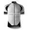 2015 hot sale bike wear cycling jersey made by cotton/spandex fabric with quick dry and moisture transfer function