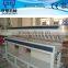 SJ65/30 PET PP strap band tape making machine / PET PP packing tape band production line / PET PP packing strap extrusion line
